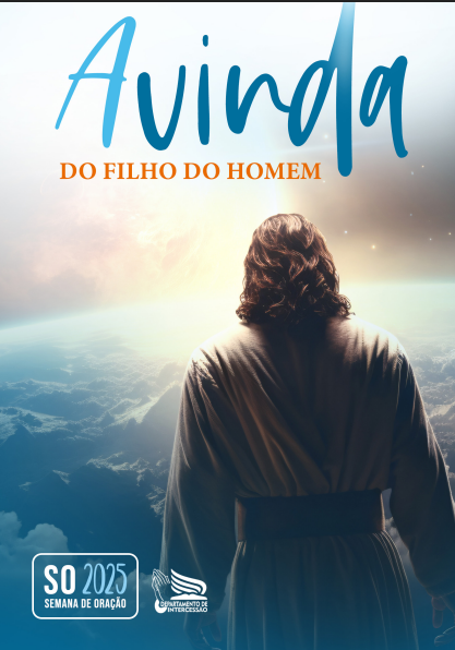 A VINDA DO FILHO DO HOMEM
